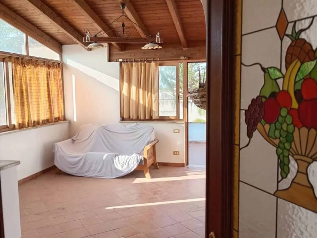 Villa a Marsala in Urb. Indirizzo Non Visibile Centro Storico - Foto 2