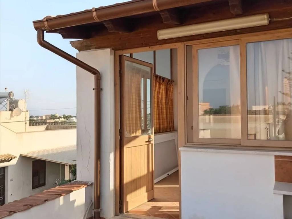 Villa a Marsala in Urb. Indirizzo Non Visibile Centro Storico - Foto 3