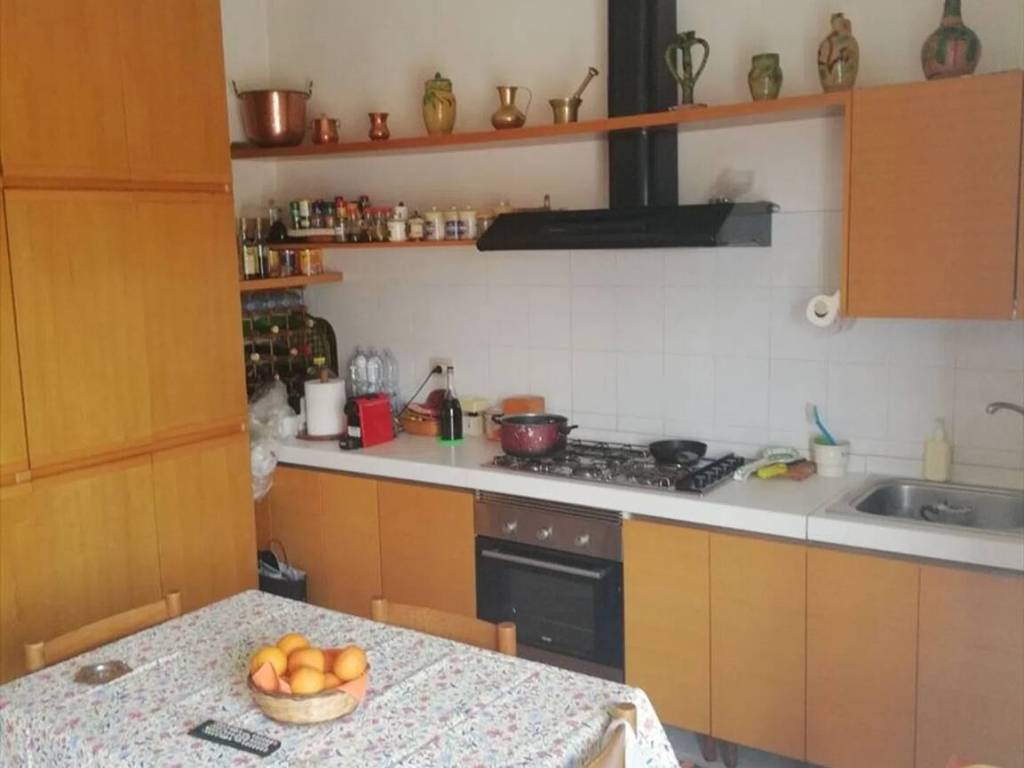 Appartamento a Marsala in Urb. Indirizzo Non Visibile Centro Storico - Foto 2