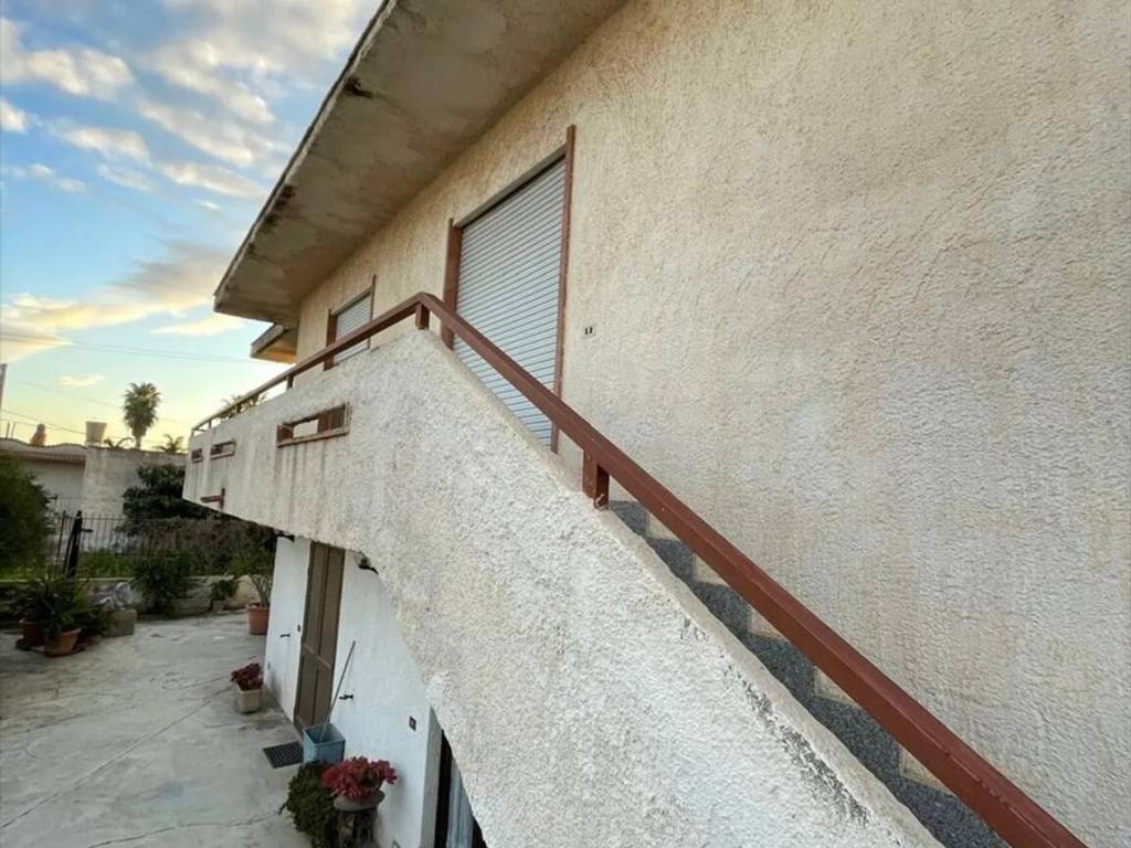 Villa a Marsala in Urb. Indirizzo Non Visibile Centro Storico - Foto 2