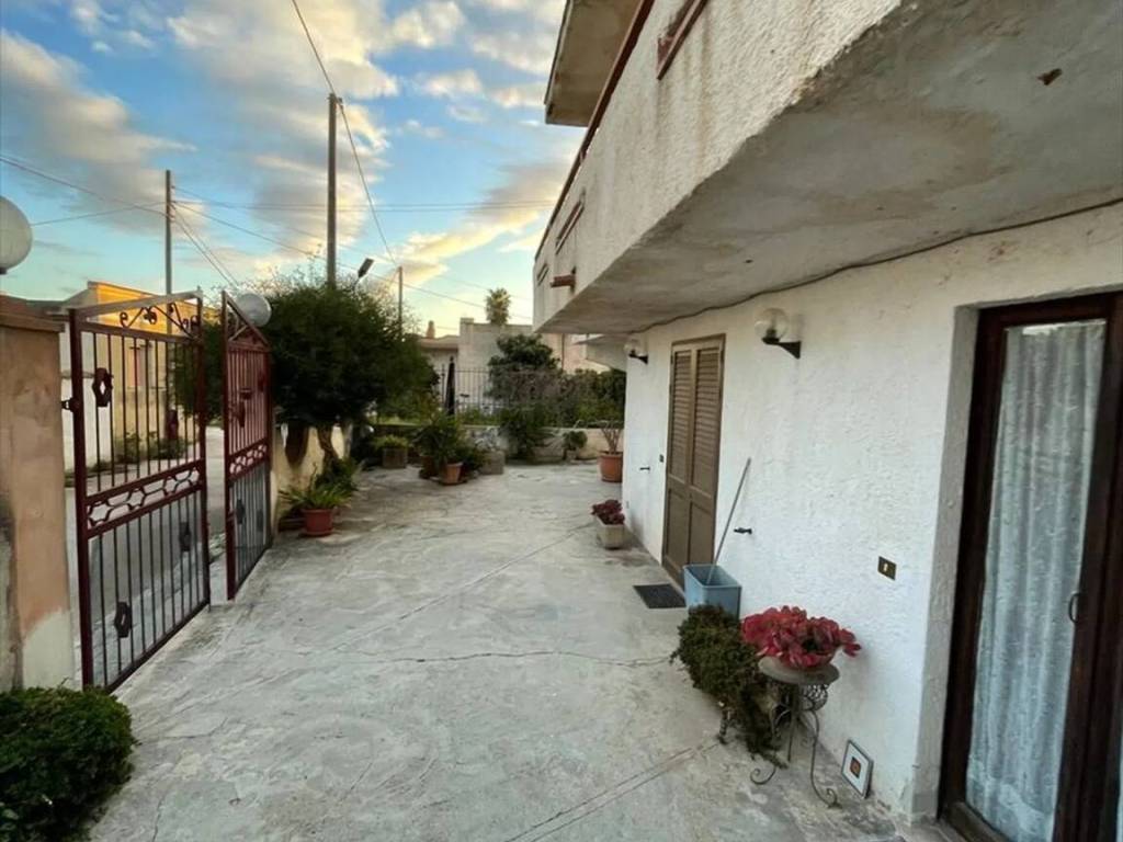 Villa a Marsala in Urb. Indirizzo Non Visibile Centro Storico - Foto 3