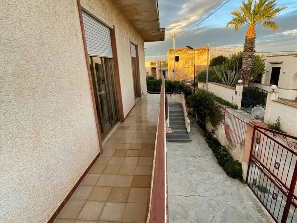Villa a Marsala in Urb. Indirizzo Non Visibile Centro Storico - Foto 4