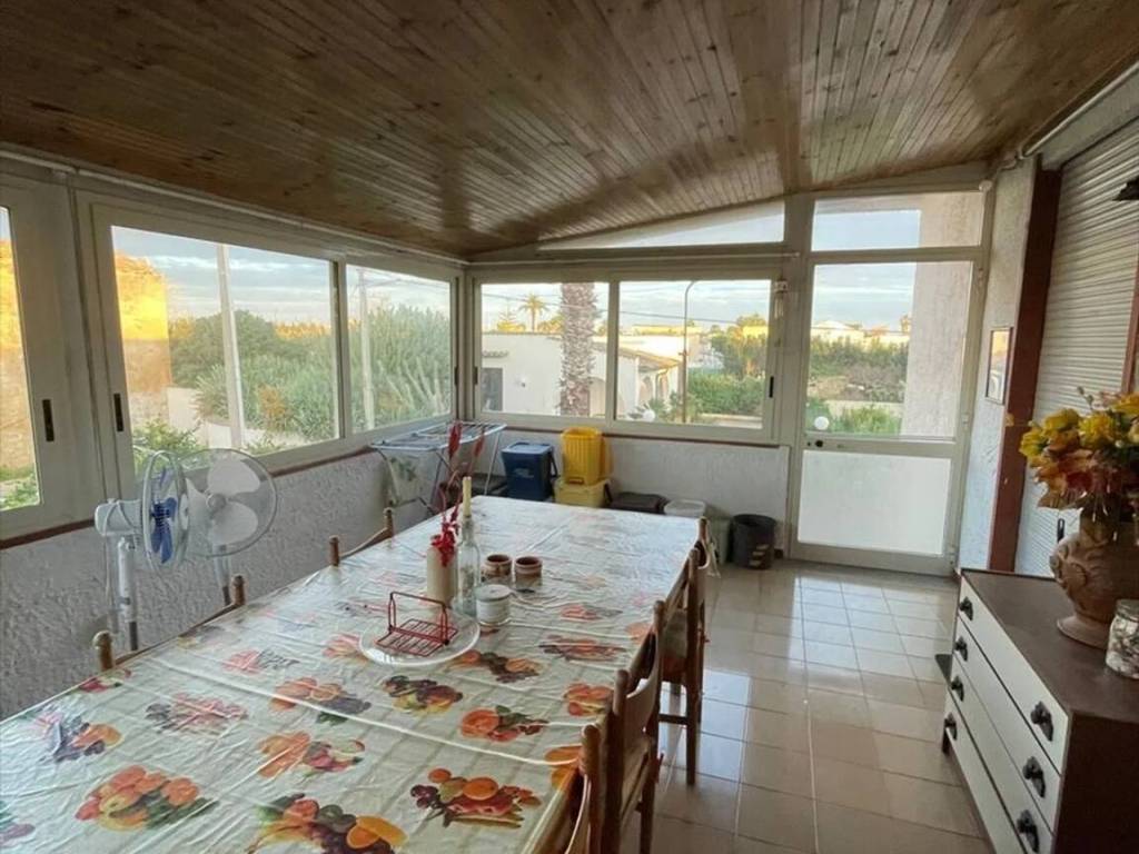 Villa a Marsala in Urb. Indirizzo Non Visibile Centro Storico - Foto 5