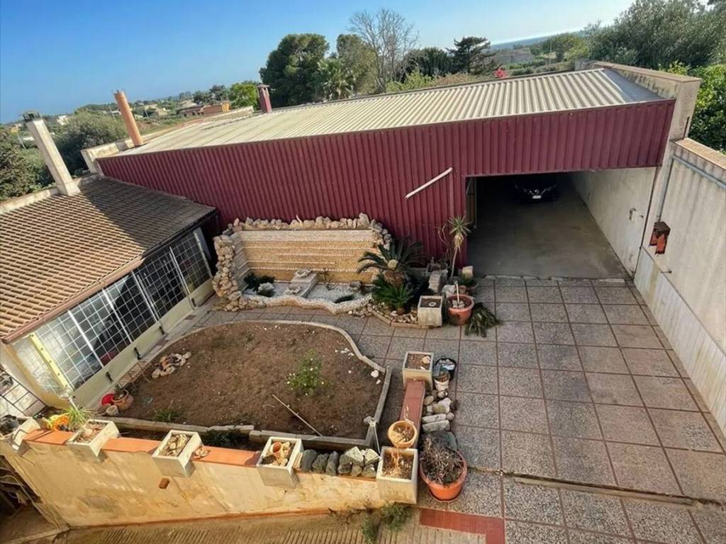 Appartamento a Marsala in Urb. Indirizzo Non Visibile Centro Storico - Foto 2
