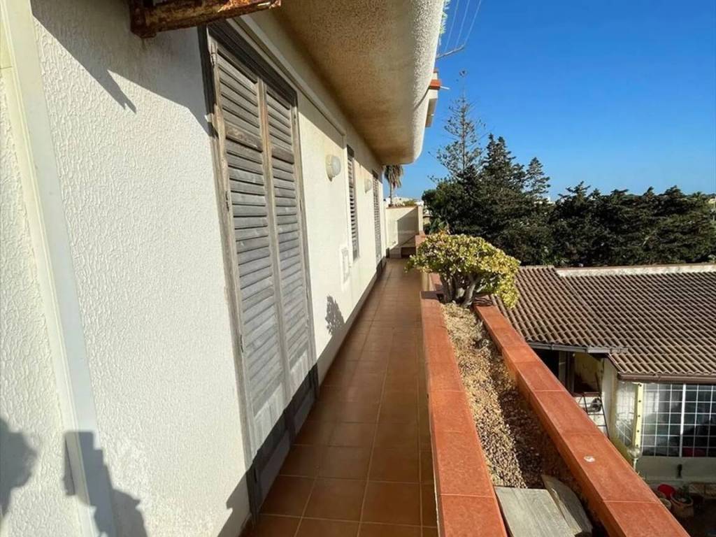 Appartamento a Marsala in Urb. Indirizzo Non Visibile Centro Storico - Foto 3