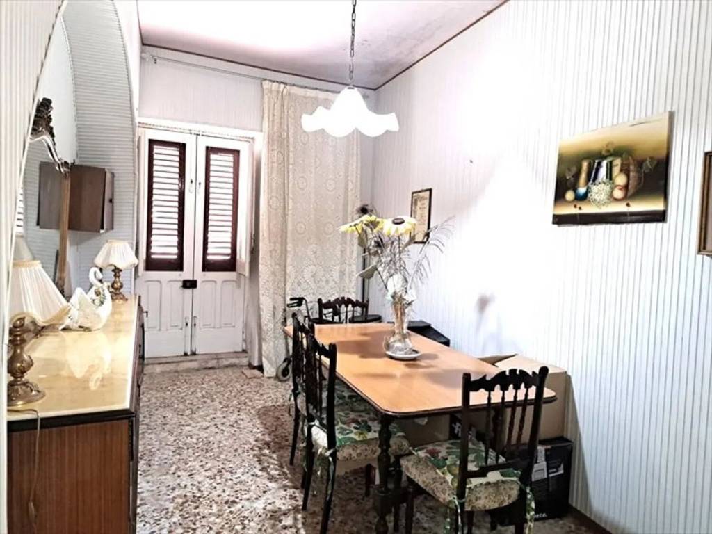 Appartamento a Marsala in Urb. Indirizzo Non Visibile Centro Storico - Foto 2