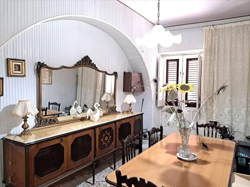 Appartamento a Marsala in Urb. Indirizzo Non Visibile Centro Storico - Foto 3