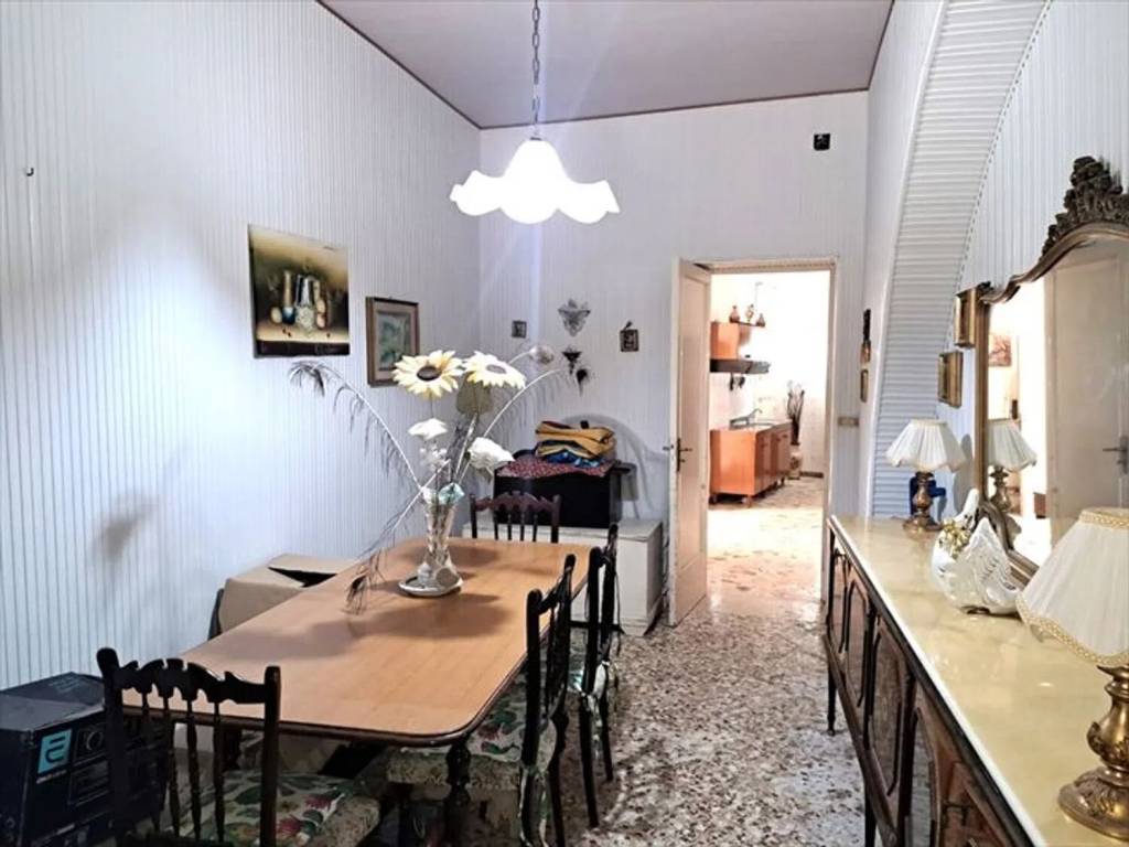 Appartamento a Marsala in Urb. Indirizzo Non Visibile Centro Storico - Foto 4