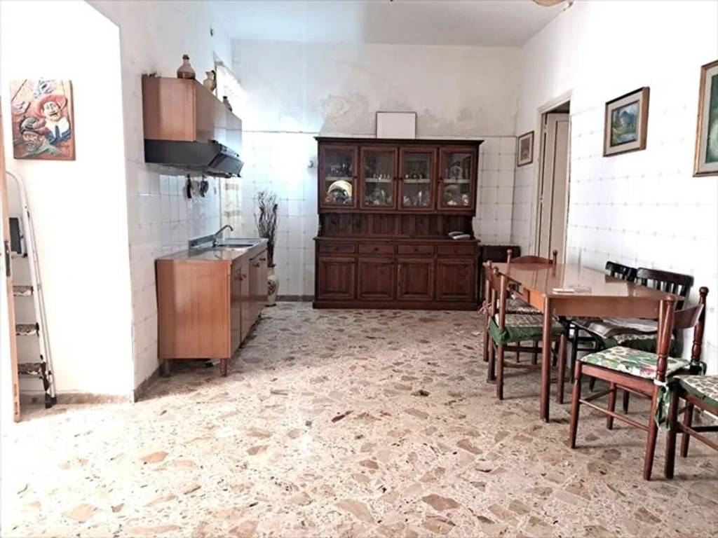 Appartamento a Marsala in Urb. Indirizzo Non Visibile Centro Storico - Foto 5