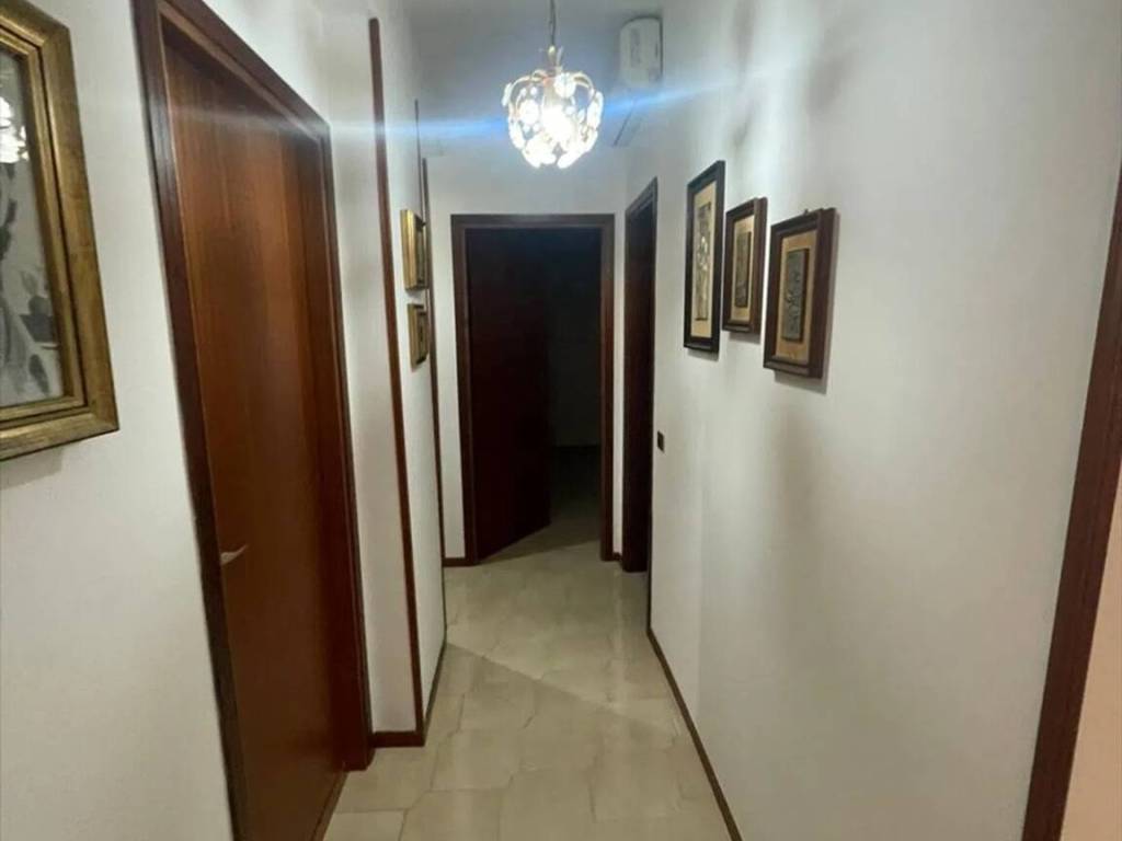 Appartamento a Marsala in Urb. Indirizzo Non Visibile Centro Storico - Foto 4