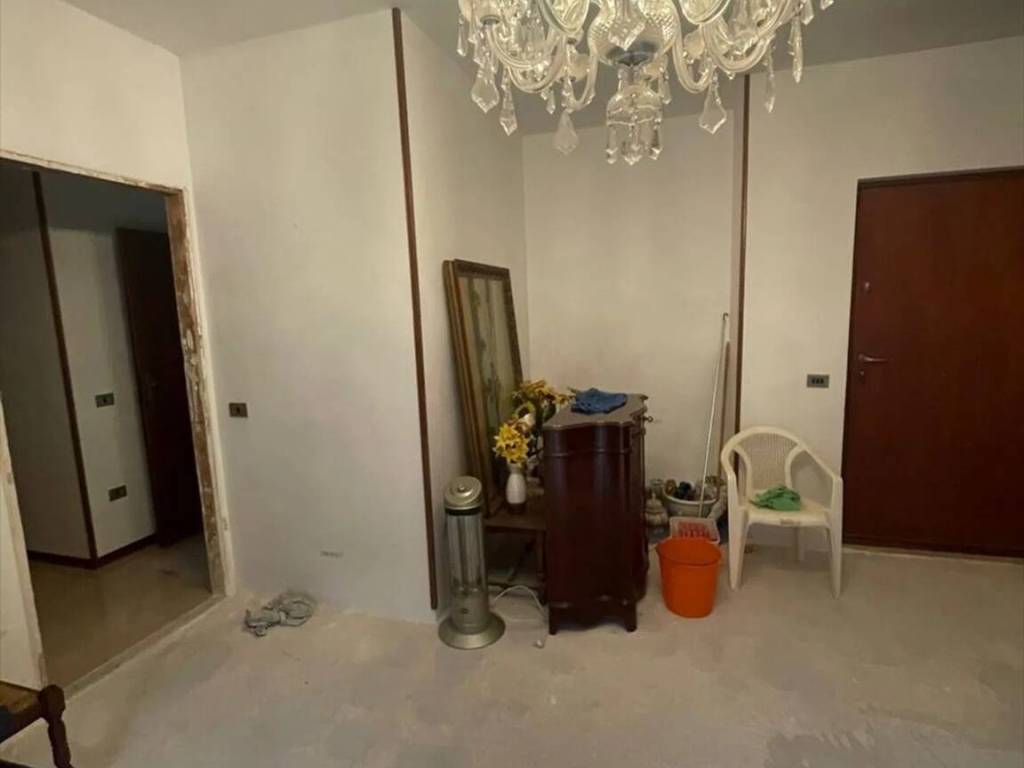Appartamento a Marsala in Urb. Indirizzo Non Visibile Centro Storico - Foto 5