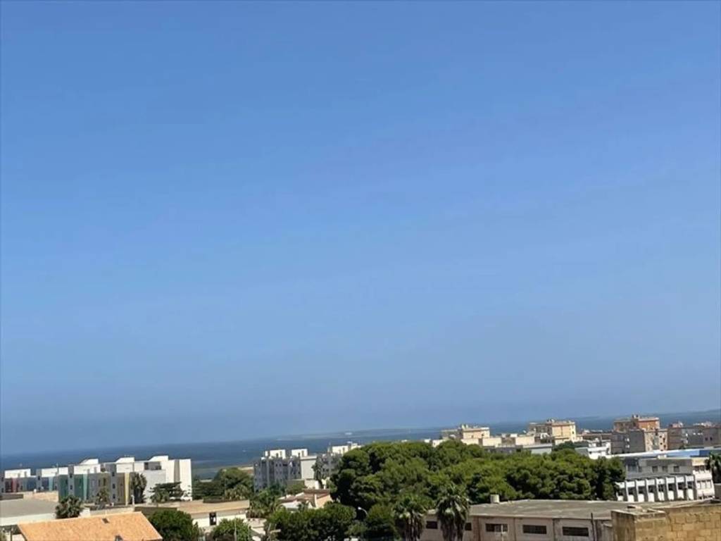Appartamento a Marsala in Urb. Indirizzo Non Visibile Centro Storico - Foto 4