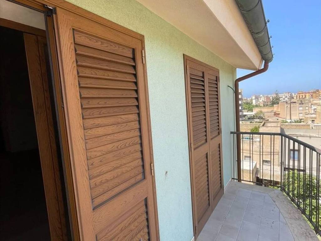 Appartamento a Marsala in Urb. Indirizzo Non Visibile Centro Storico - Foto 2