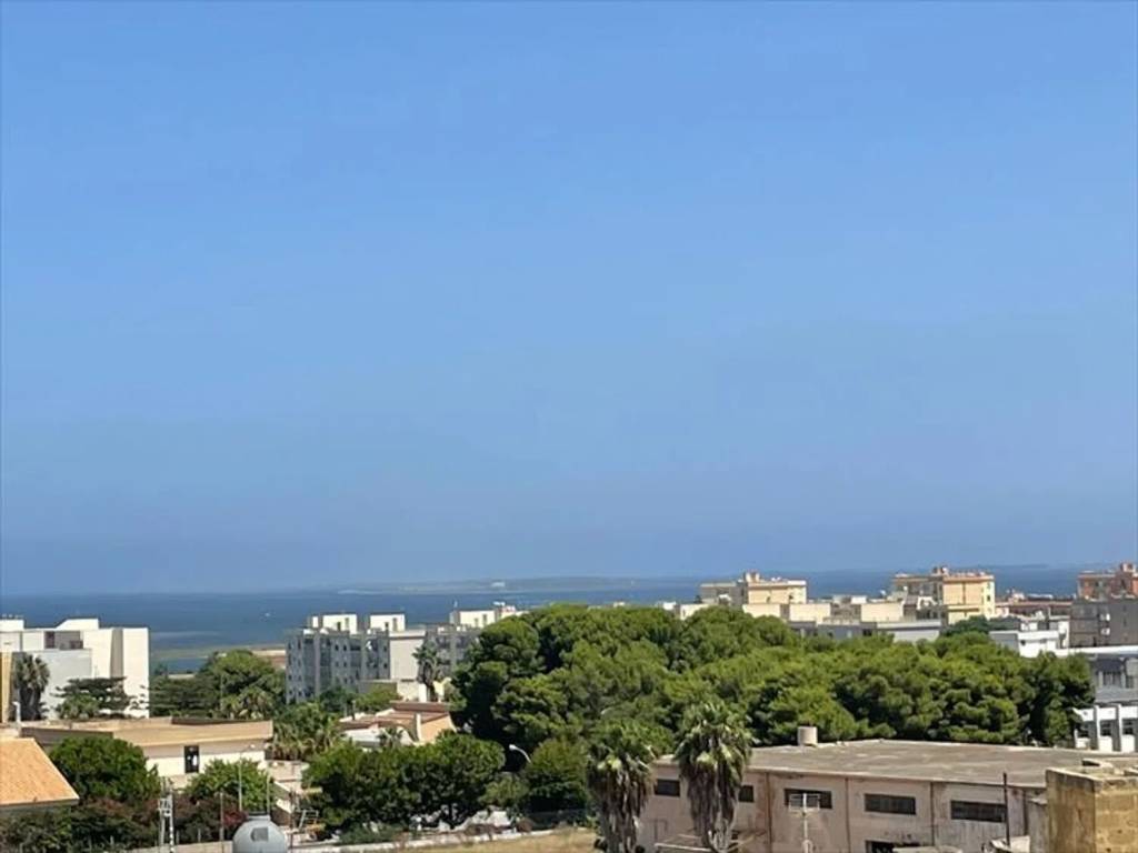 Appartamento a Marsala in Urb. Indirizzo Non Visibile Centro Storico - Foto 5