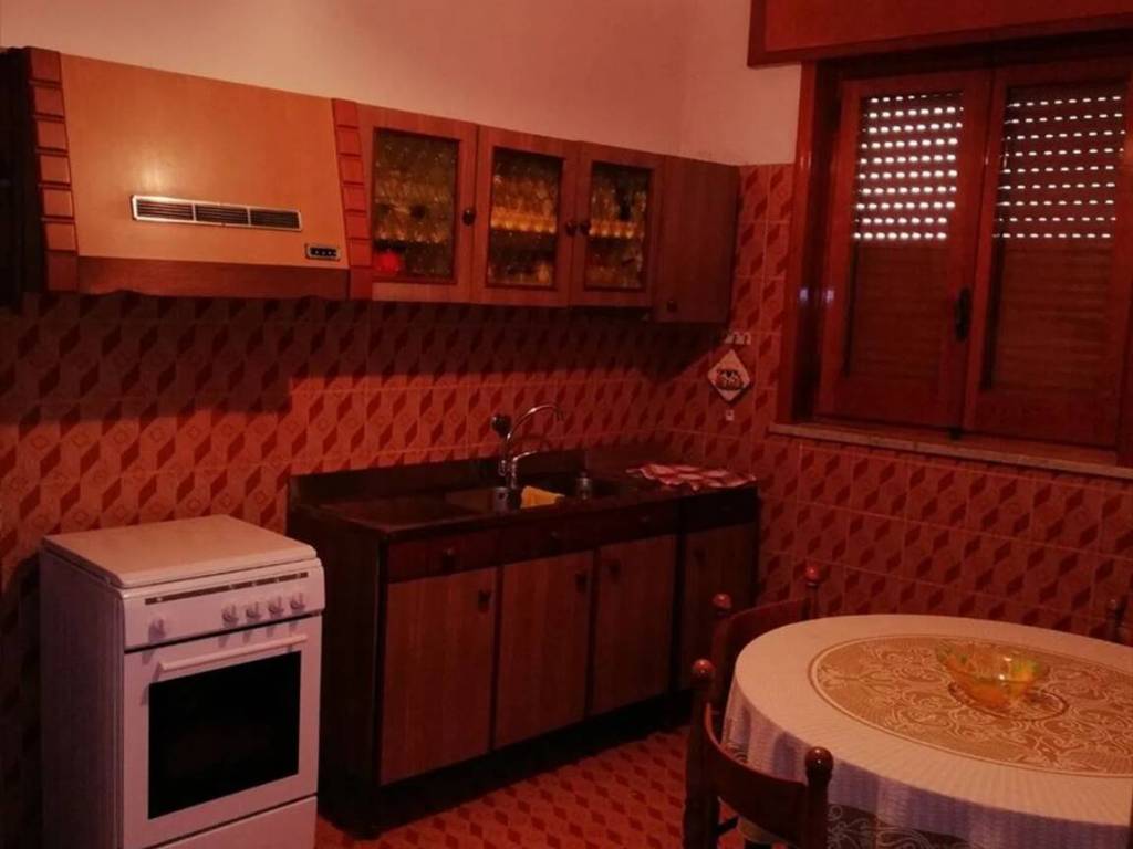 Appartamento a Marsala in Area Residenziale Indirizzo Non Visibile Centro Storico - Foto 2