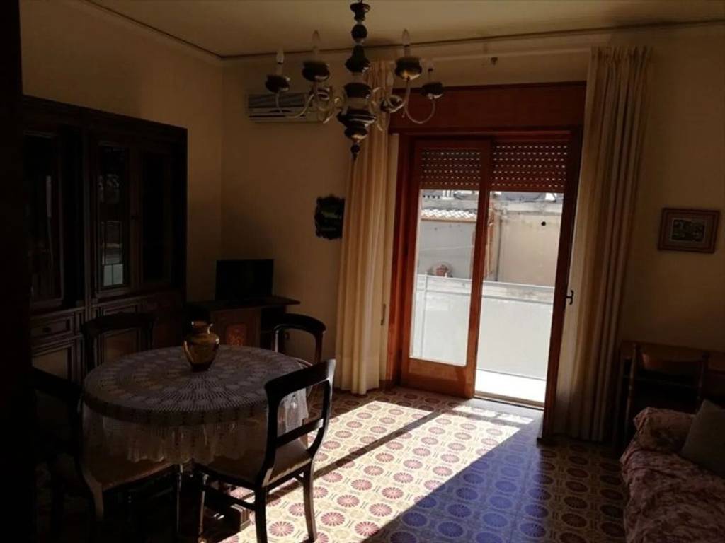 Appartamento a Marsala in Area Residenziale Indirizzo Non Visibile Centro Storico - Foto 5