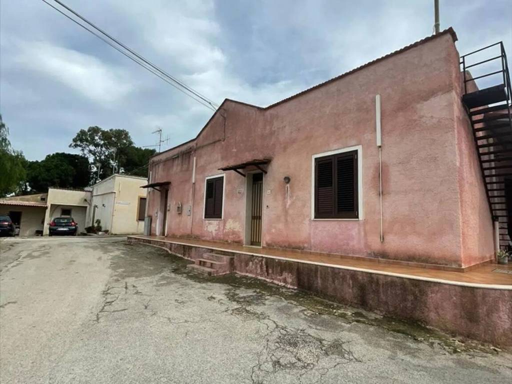 Villa a Marsala in Contrada Cutusio, 327 - Foto 2