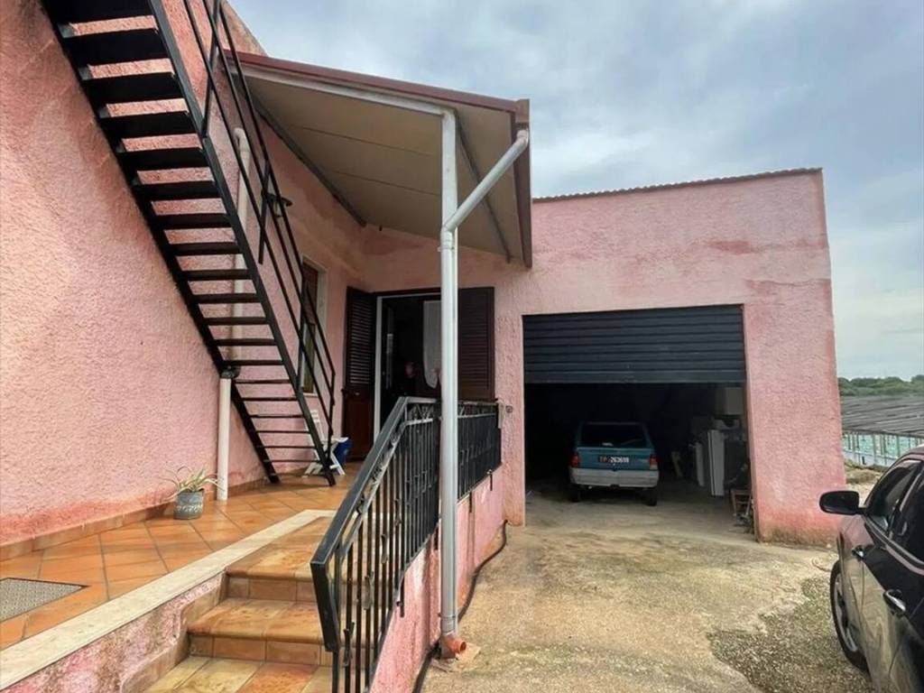 Villa a Marsala in Contrada Cutusio, 327 - Foto 3