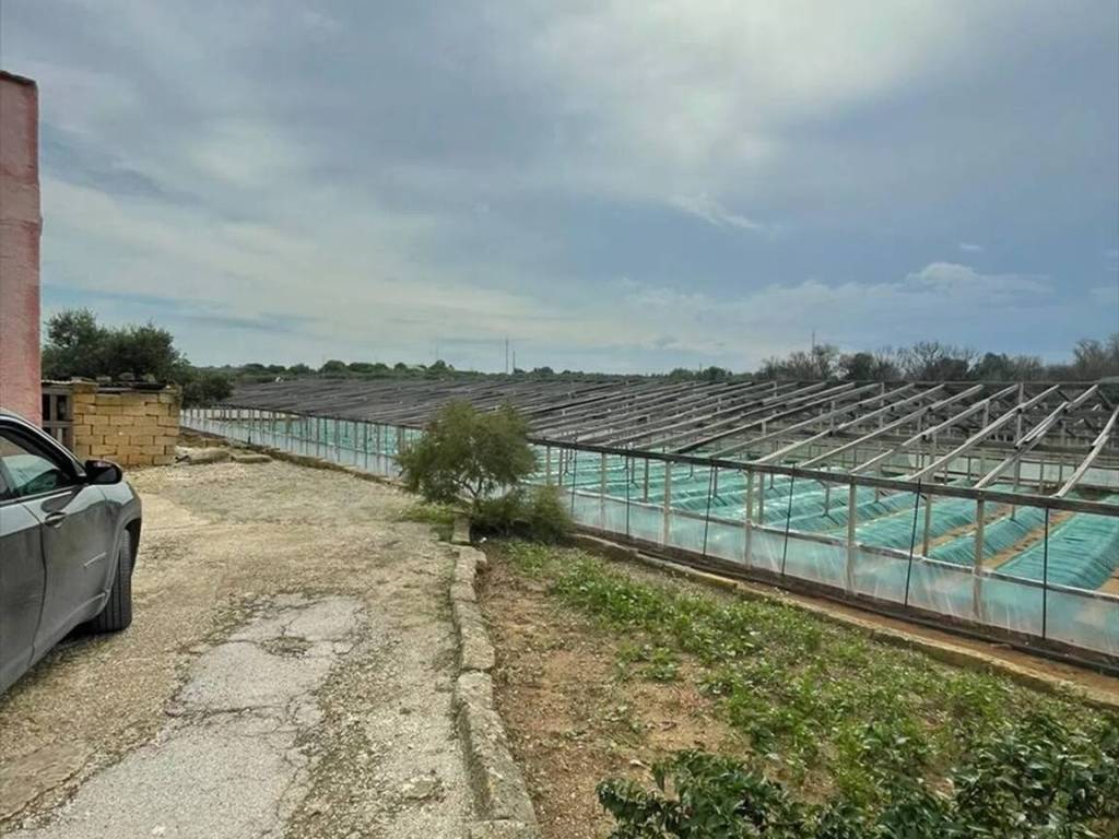 Villa a Marsala in Contrada Cutusio, 327 - Foto 5