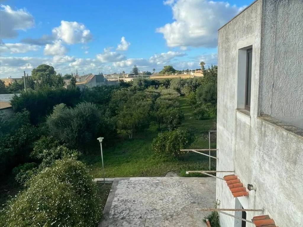 Villa a Marsala in Contrada Cardilla - Foto 2