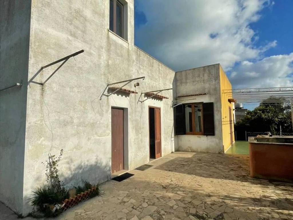 Villa a Marsala in Contrada Cardilla - Foto 3