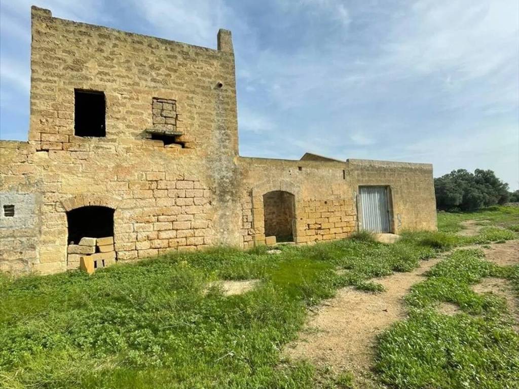 Rustico / casale a Marsala in Urb. Indirizzo Non Visibile Centro Storico - Foto 2