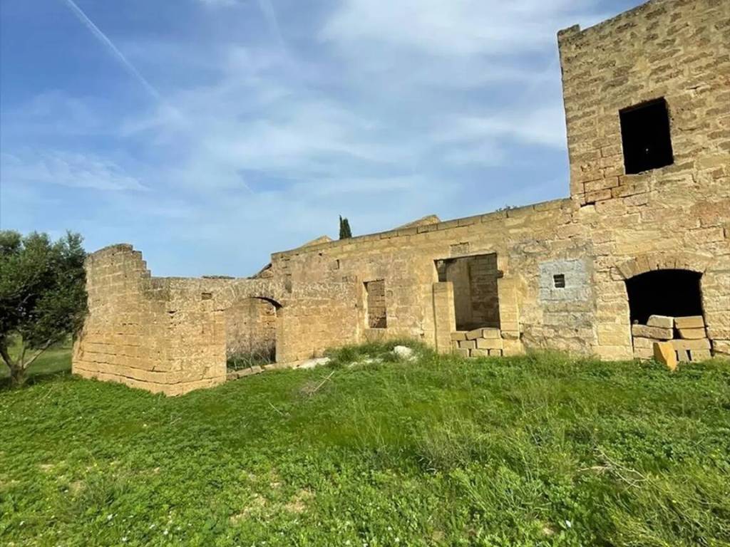 Rustico / casale a Marsala in Urb. Indirizzo Non Visibile Centro Storico - Foto 3