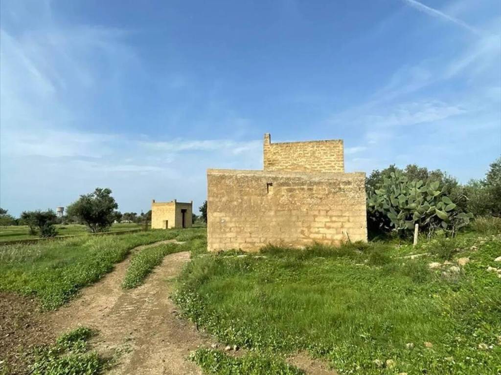 Rustico / casale a Marsala in Urb. Indirizzo Non Visibile Centro Storico - Foto 4