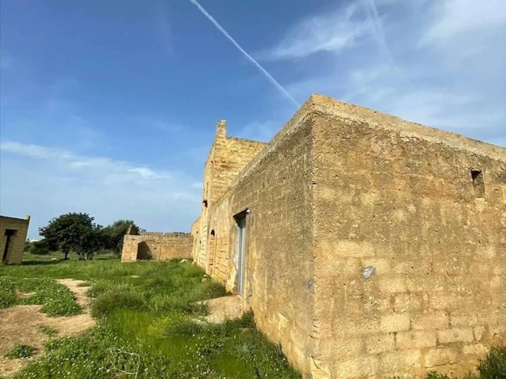 Rustico / casale a Marsala in Urb. Indirizzo Non Visibile Centro Storico - Foto 5