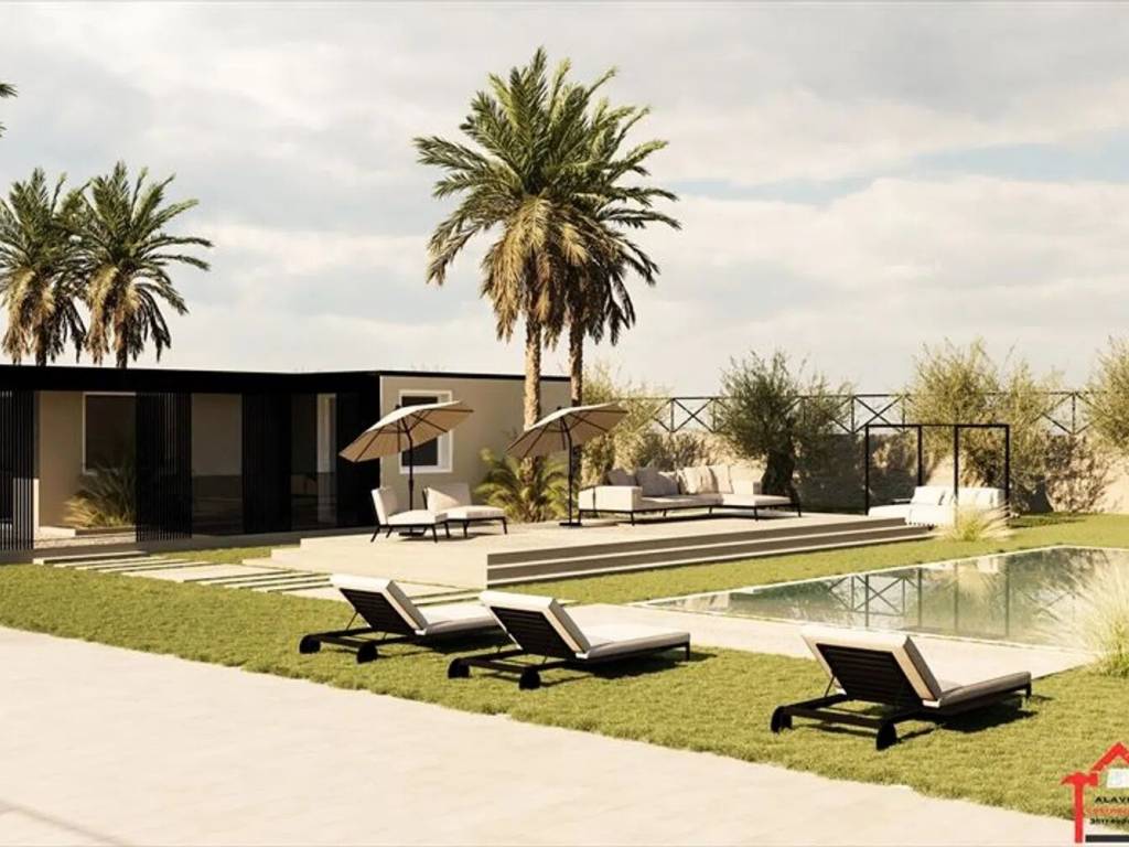 Villa a Marsala in Urb. Indirizzo Non Visibile Centro Storico - Foto 2