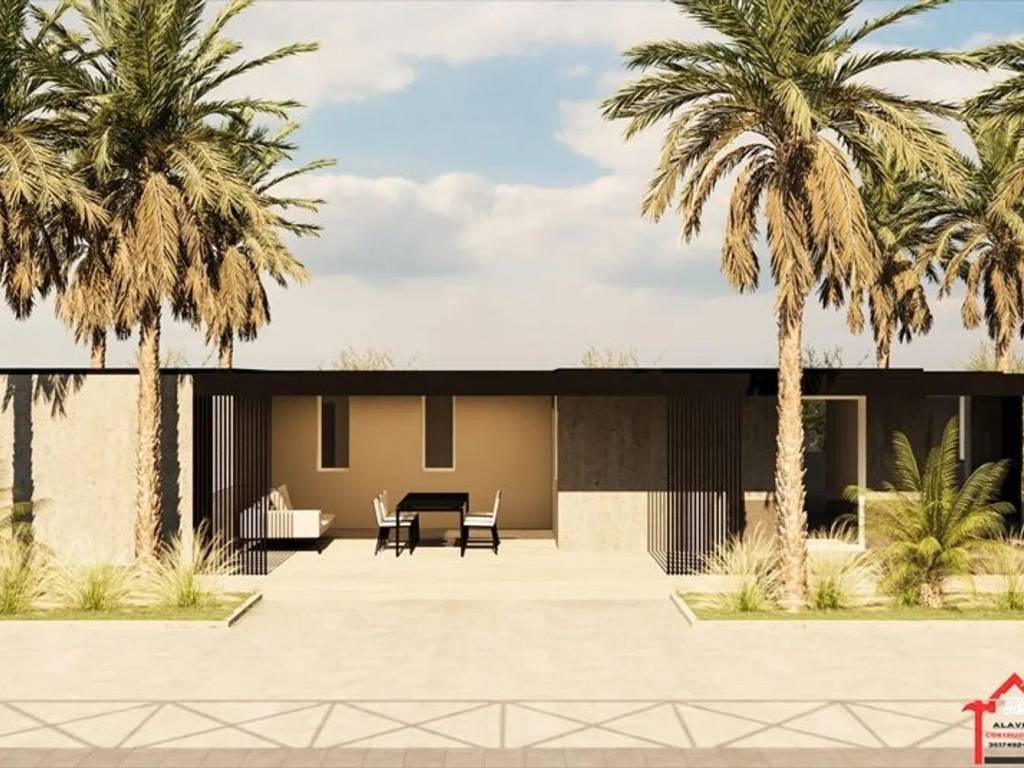 Villa a Marsala in Urb. Indirizzo Non Visibile Centro Storico - Foto 3