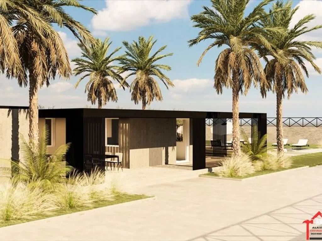 Villa a Marsala in Urb. Indirizzo Non Visibile Centro Storico - Foto 4