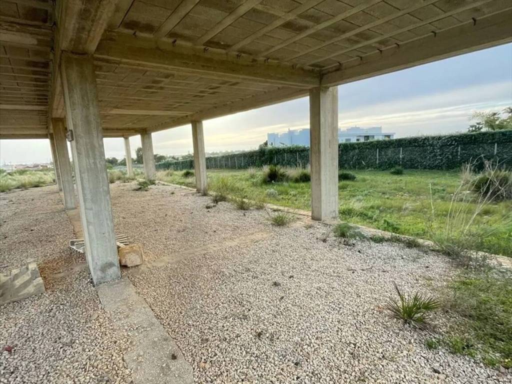 Villa a Marsala in Urb. Indirizzo Non Visibile Centro Storico - Foto 3
