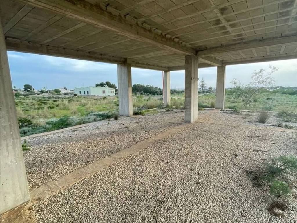 Villa a Marsala in Urb. Indirizzo Non Visibile Centro Storico - Foto 5