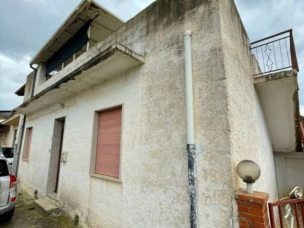 Villa a Marsala in Urb. Indirizzo Non Visibile Centro Storico - Foto 2