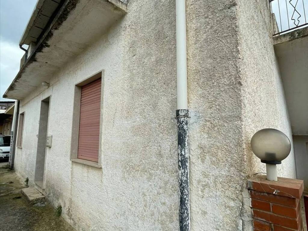 Villa a Marsala in Urb. Indirizzo Non Visibile Centro Storico - Foto 3
