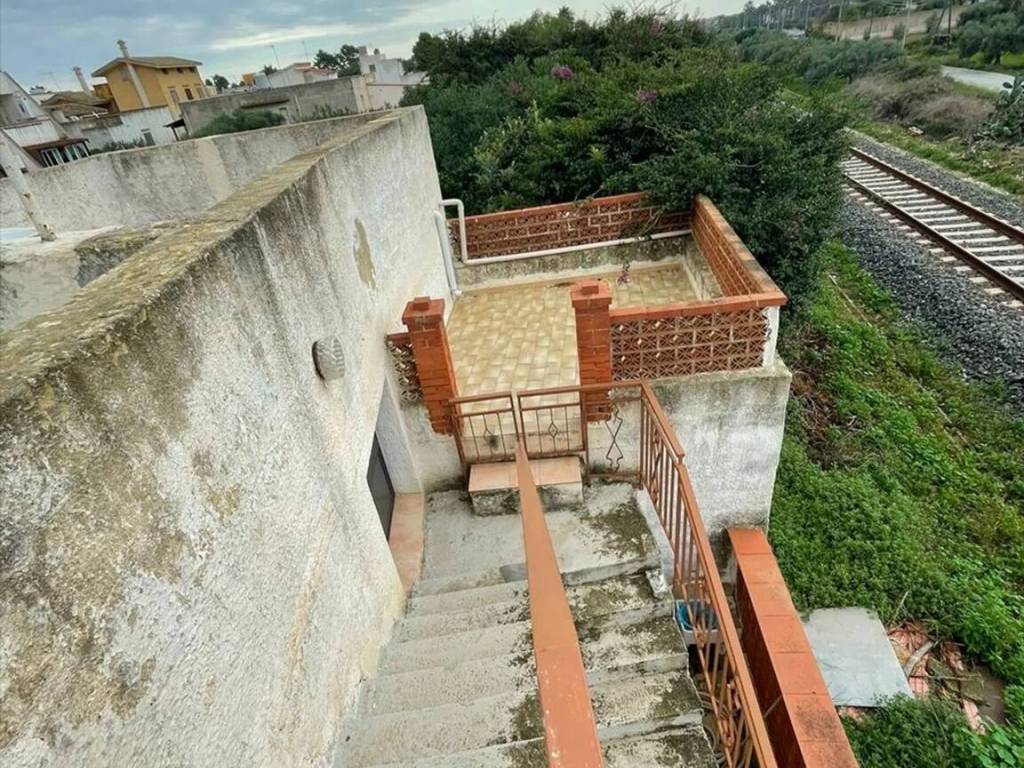 Villa a Marsala in Urb. Indirizzo Non Visibile Centro Storico - Foto 4