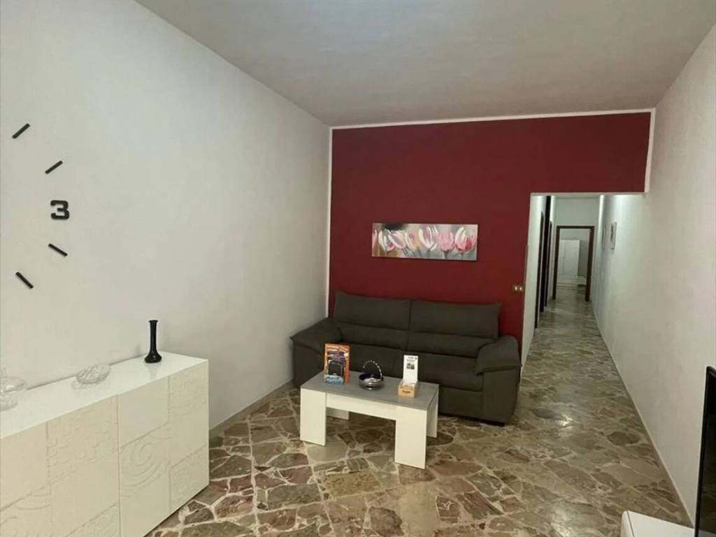 Villa a Marsala in Urb. Indirizzo Non Visibile Centro Storico - Foto 3