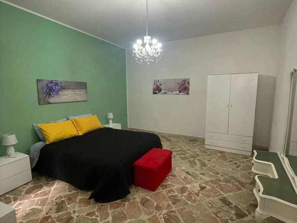 Villa a Marsala in Urb. Indirizzo Non Visibile Centro Storico - Foto 5