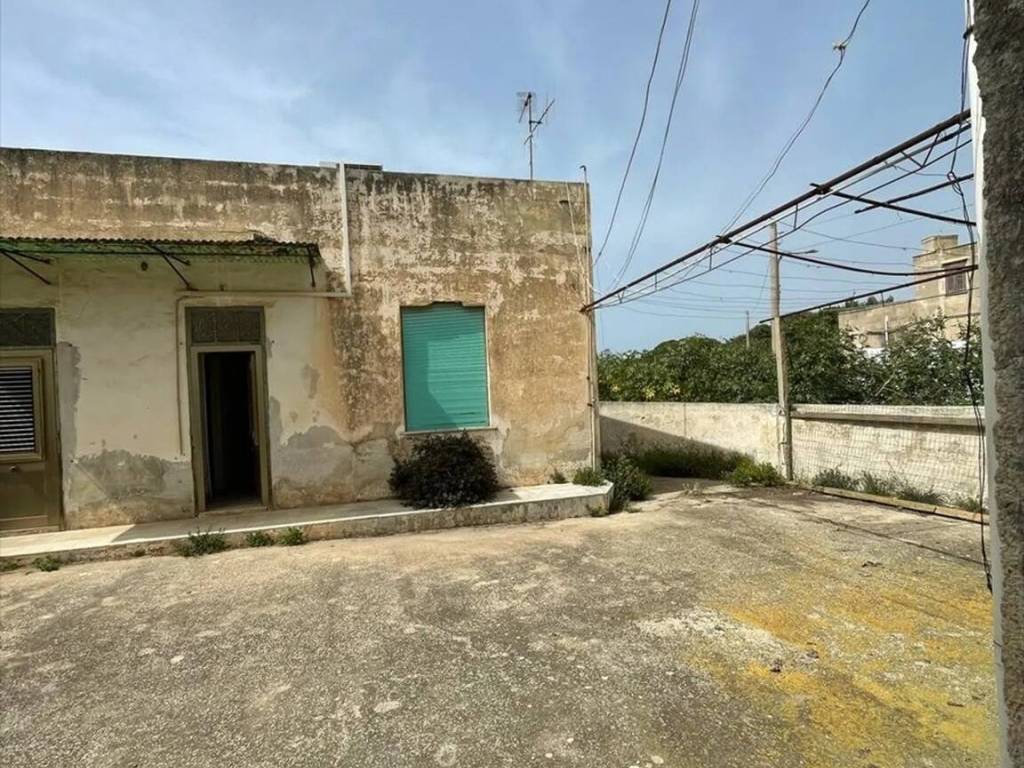 Villa a Marsala in Urb. Indirizzo Non Visibile Centro Storico - Foto 2