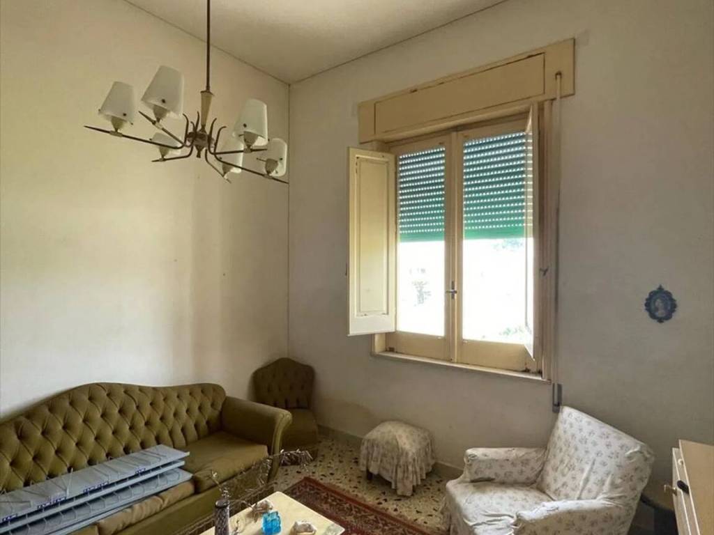 Villa a Marsala in Urb. Indirizzo Non Visibile Centro Storico - Foto 3