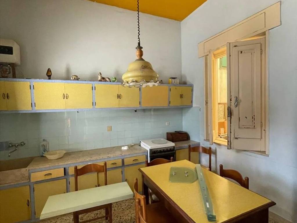 Villa a Marsala in Urb. Indirizzo Non Visibile Centro Storico - Foto 4