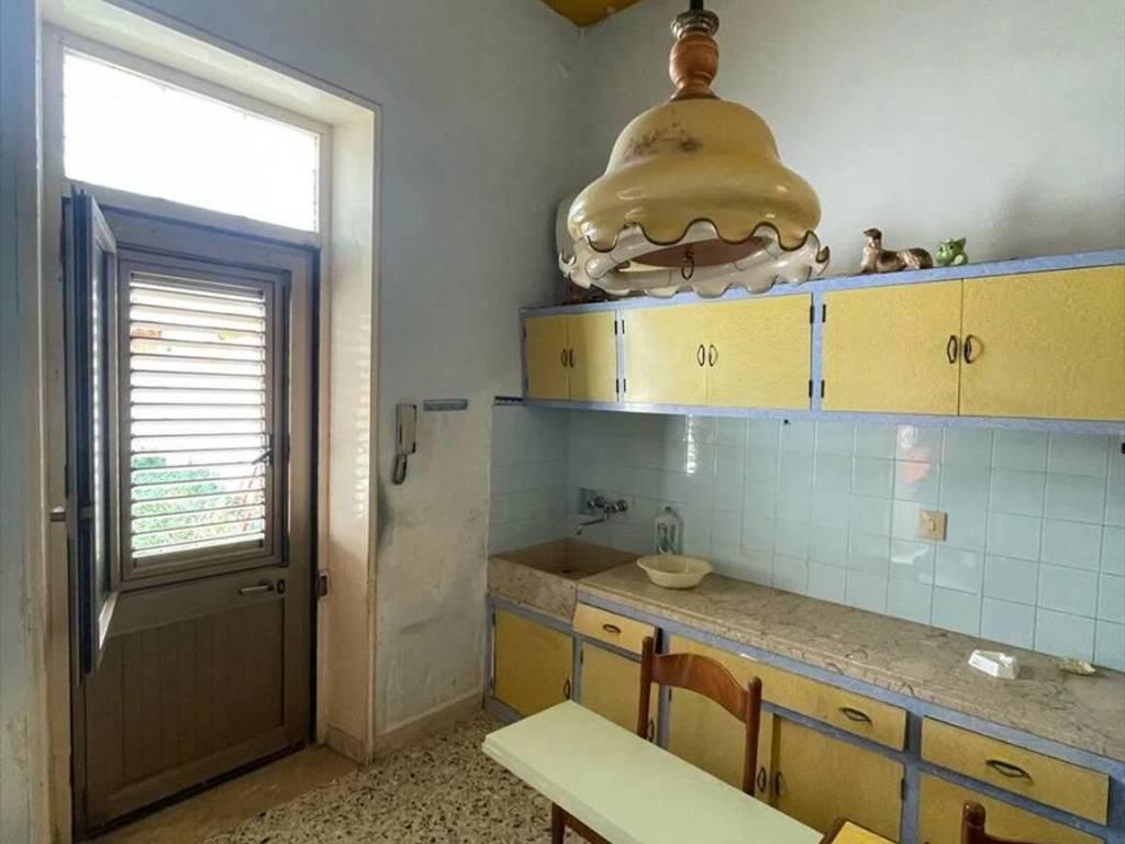 Villa a Marsala in Urb. Indirizzo Non Visibile Centro Storico - Foto 5