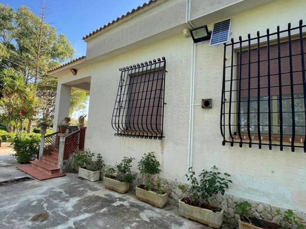 Villa a Marsala in Urb. Indirizzo Non Visibile Centro Storico - Foto 2