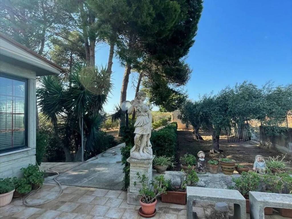 Villa a Marsala in Urb. Indirizzo Non Visibile Centro Storico - Foto 3