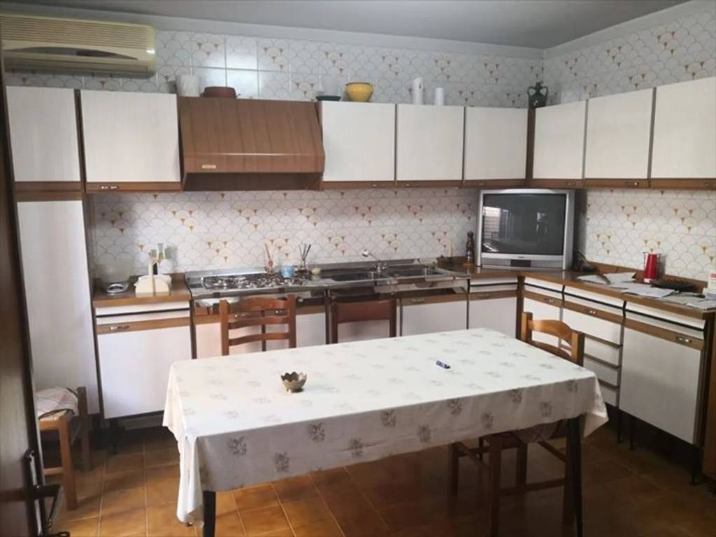 Appartamento a Marsala in Urb. Indirizzo Non Visibile Centro Storico - Foto 2