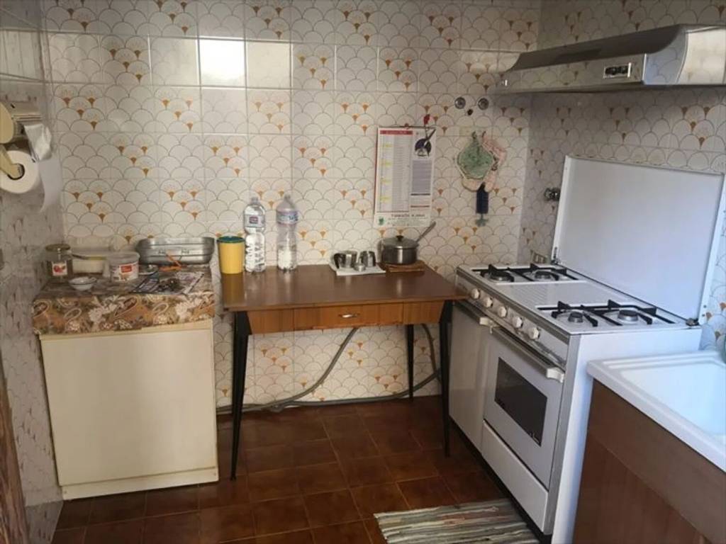 Appartamento a Marsala in Urb. Indirizzo Non Visibile Centro Storico - Foto 3