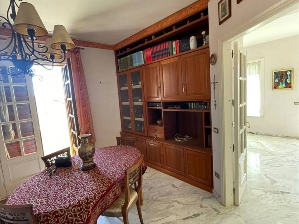 Villa a Marsala in Urb. Indirizzo Non Visibile Centro Storico - Foto 4