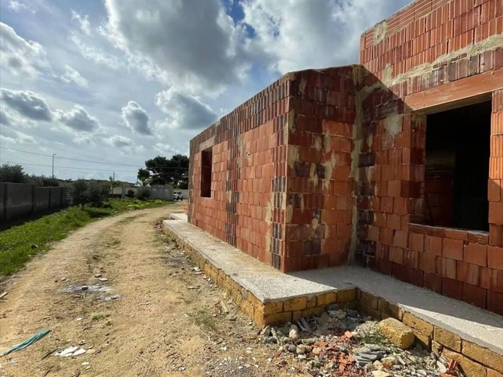 Villa a Marsala in Urb. Indirizzo Non Visibile Centro Storico - Foto 2