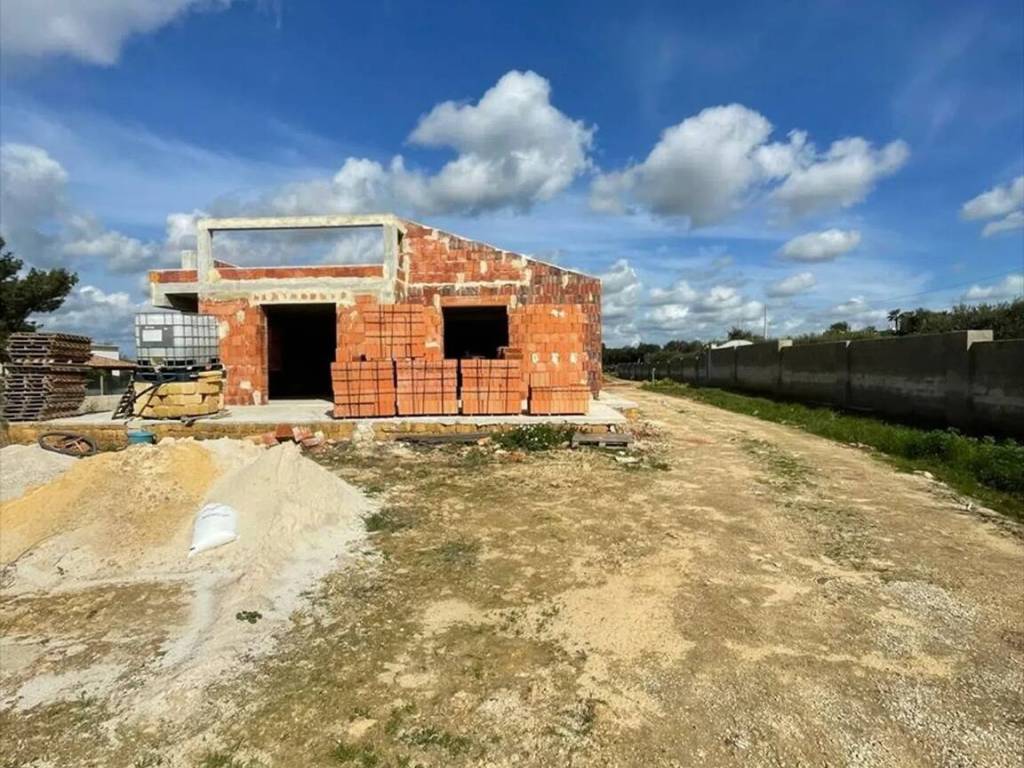Villa a Marsala in Urb. Indirizzo Non Visibile Centro Storico - Foto 3